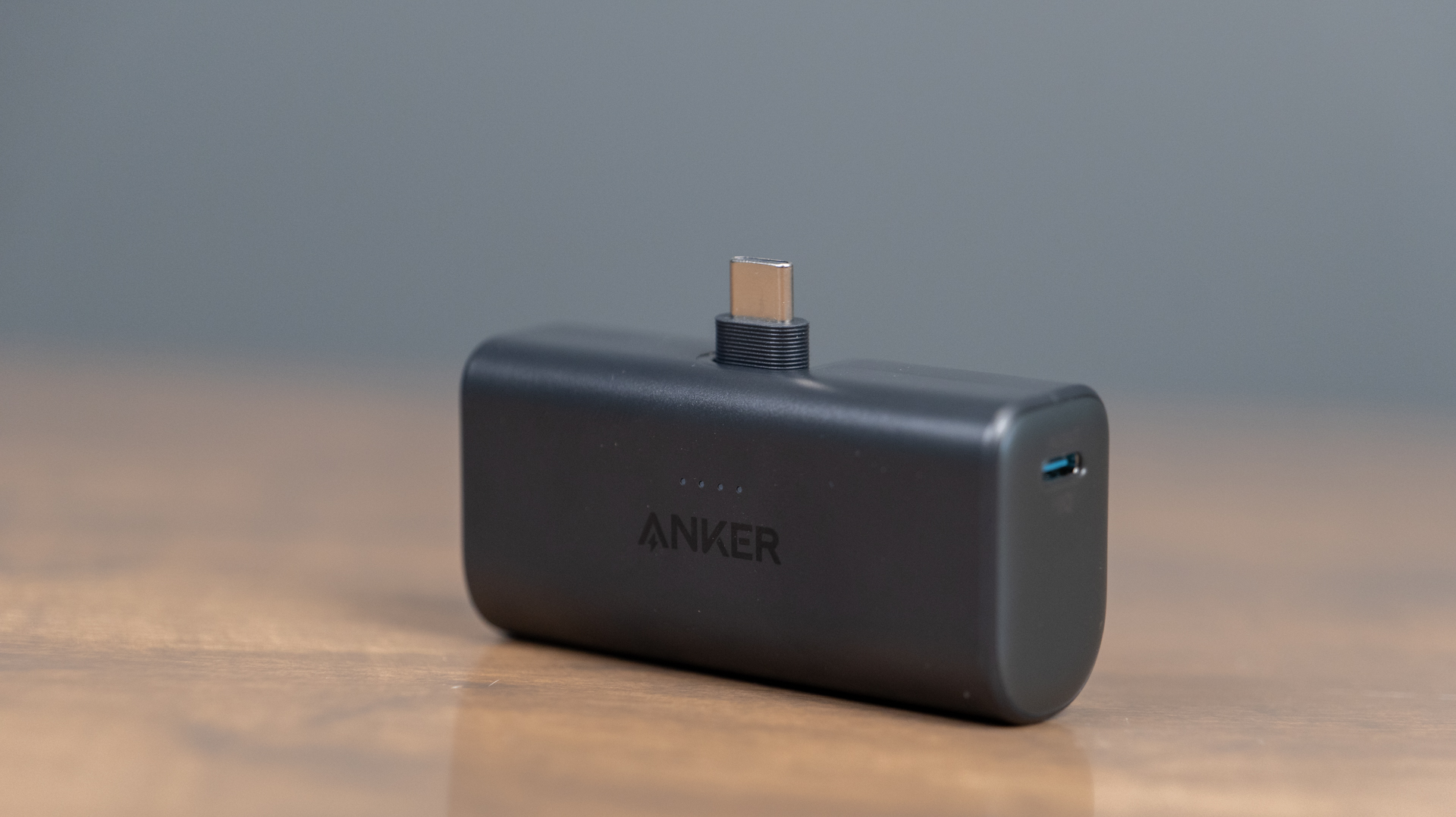 Watch Anker 1653 5000MAH Compact USB C Power Bank Review on Amazon
